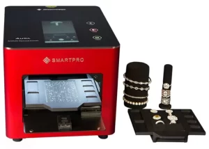 Smartpro Diamond Tester