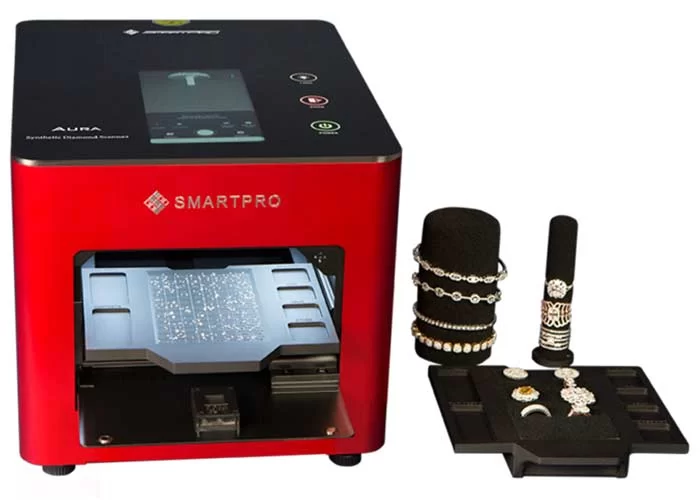 Smartpro Consumable Tools