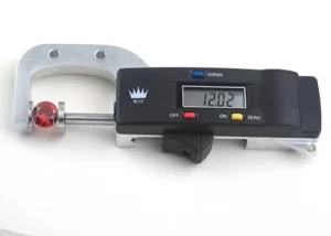 Thikness Gauge