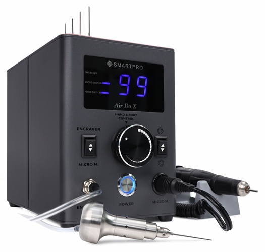 Smartpro Graver