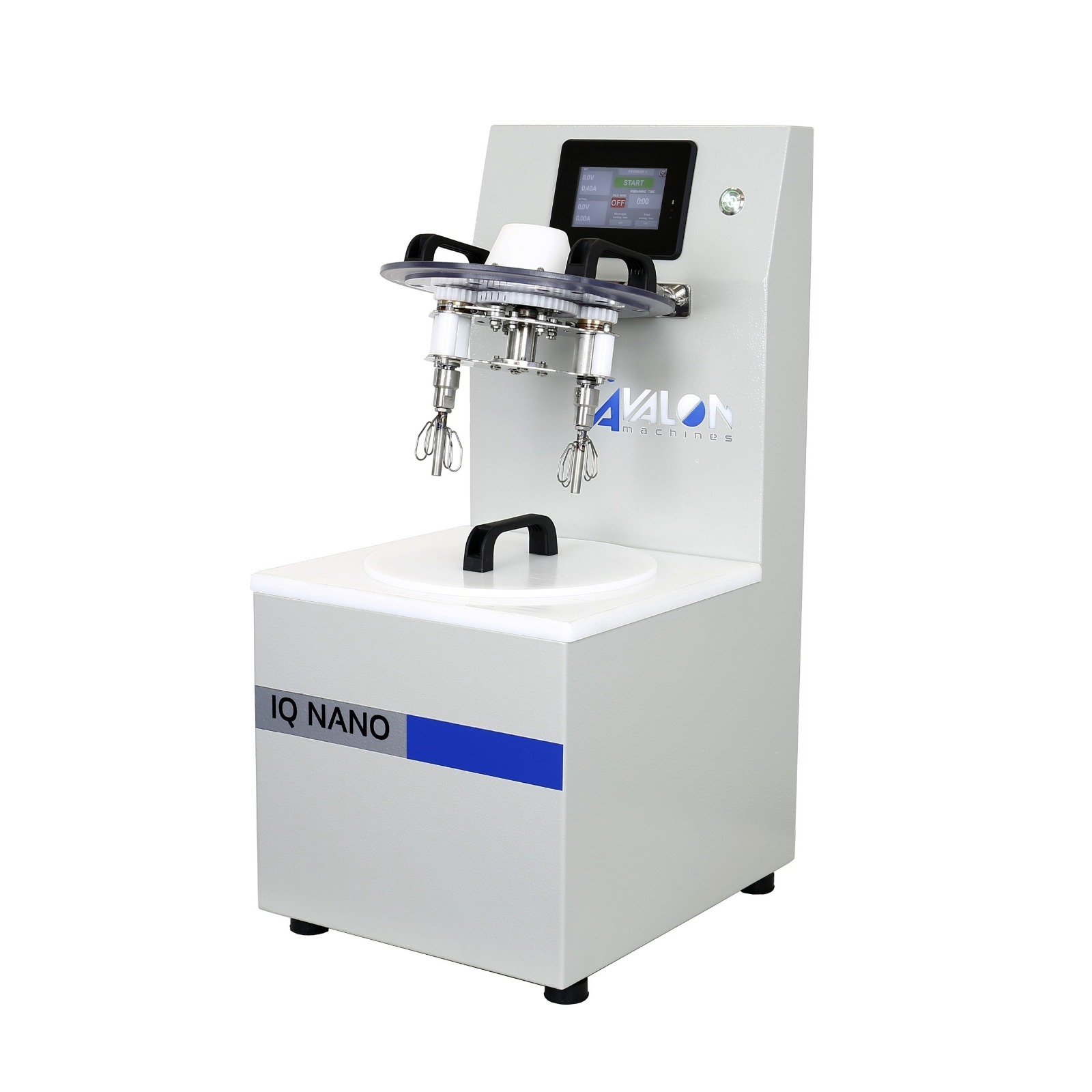 Electropolishing Machine for Gold – WJT India Pvt Ltd