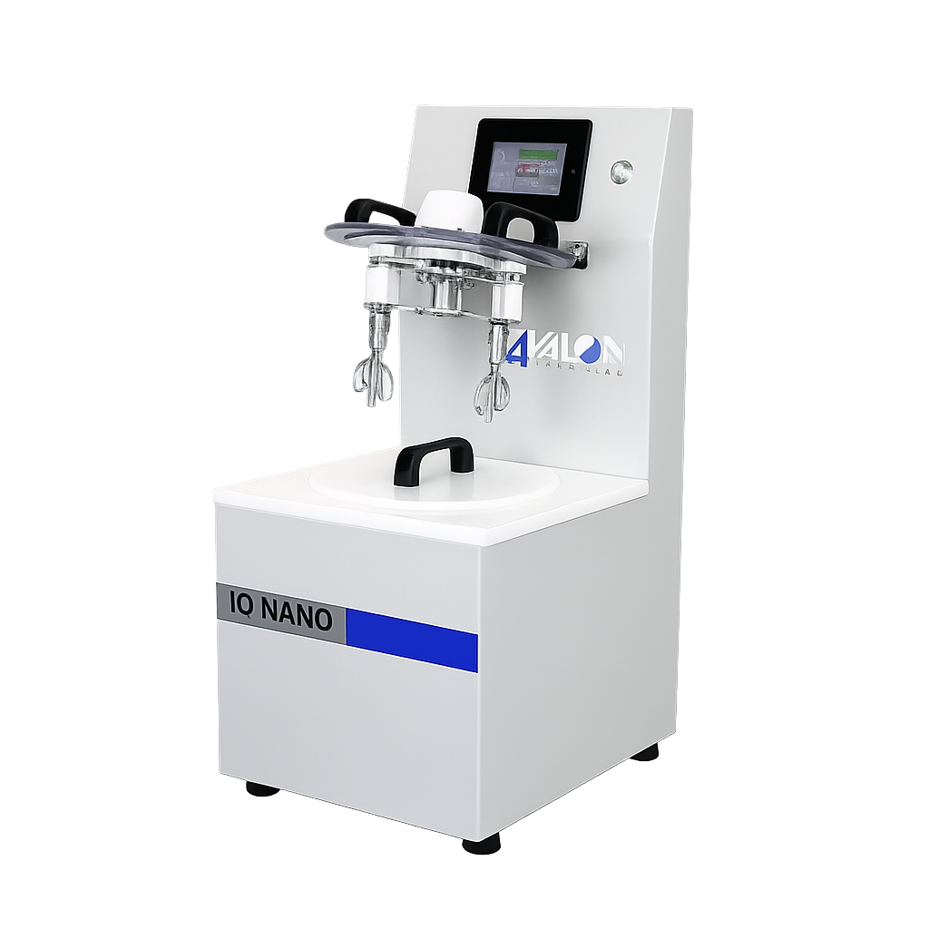 Electropolishing Machine for Gold