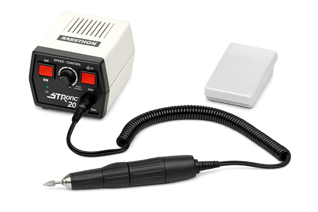Micro Motor